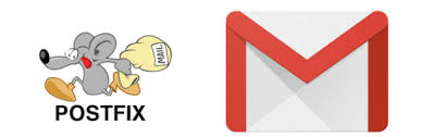 The master.cf file send mail as user@domain. Configure Smtp With Gmail Using Postfix Linux Scripts Hub