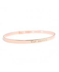 Un mot, un prénom, une émotion, ou encore une date qui resteront totalement secret. Bracelets Personnalises Femme Marmottine