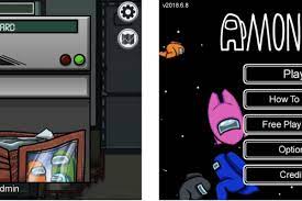 The tease shared on friday showed off some of the. When Will Among Us Be Updated When Does Among Us 2 Come Out Deseret News