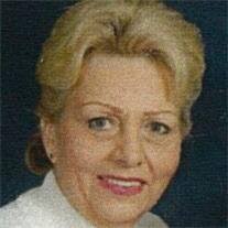 Dorothy Poole Obituary