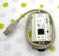 Aftermarket Allen Bradley 1747-UIC USB to DH485 (USB Version 1747-PIC)  1747-C13