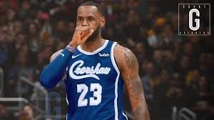 Petition Make Nipsey S Crenshaw Logo From The Tmc Brand As Lakers City Jersey Change Org