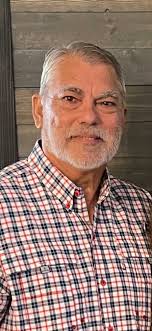 Ignacio Camarillo, Jr. Obituary