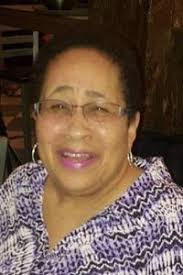 Rosa (Rose) Dickens Lewis Obituary in Richmond at Scotts Funeral Home