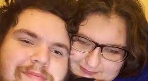 Hope Collier and Joey McCoy's Wedding Website