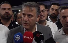 YENİ Parti Gaziantep il başkanına soruşturma — Diken