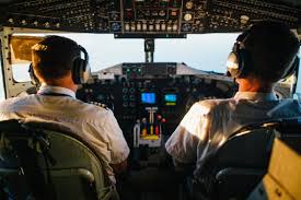 The most common reason people can't begin their commercial training is that of lack of experience. How To Become A Private Jet Pilot Aeroaffaires