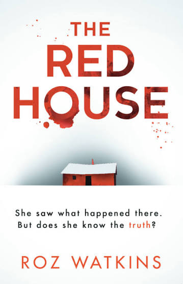 The Red House by Roz Watkins | Goodreads