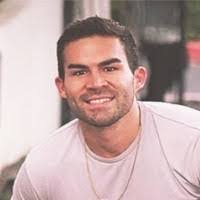 David Nieves's Instagram, Twitter & Facebook