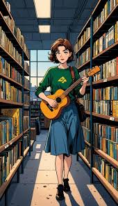 comic | Human-Like Interactions | Redefining AI Role-Play Experiences on  Museland