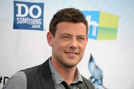 Cory Monteith, star of hit show 'Glee,' is dead at 31