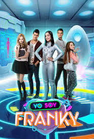 verso 1 me caí, me paré, caminé, me subí me fuí contra la corriente y también me perdí fracasé, me encontré, lo viví y aprendí cuando te pegas fuerte más profundo es el beat. Yo Soy Franky Tv Series 2015 2016 The Movie Database Tmdb