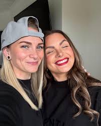 Grace & Kelly McGuire added a new...