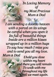 Anniversary Quotes For Parents In Heaven Anniversary Quotes For Parents Mom And Dad Quotes Heaven Quotes