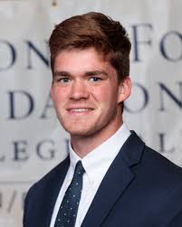 2023 Recipients — Corrigan Faircloth Chapter