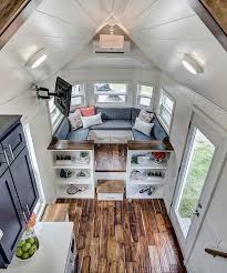Kokosing By Modern Tiny Living Tiny Living Tiny House Living Tiny House Storage Tiny House Design