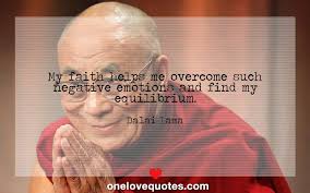 My faith helps me overcome such negative emotions and find my ... via Relatably.com