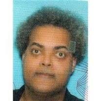 Ronald Teague Obituary