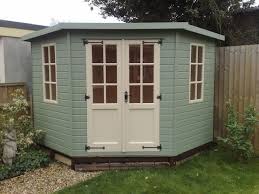 Summer Houses Dorset Sheds Summer House Outdoor Structures Shed
