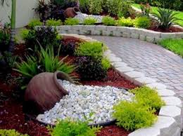 You can reuse creative materials that are low maintenance, cheap or free. Pin On Garden Outdoor