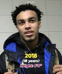 Terrell Jones Basketball Now