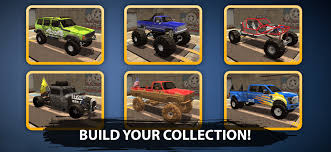 You can drive around on your own or use the multiplayer mode where you'll have to beat each and every one of your offroad outlaws will keep you entertained while you drive a bunch of customized vehicles in all kinds of different terrains. Offroad Outlaws Overview Apple App Store Us