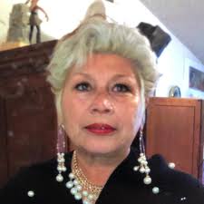 Pico Rivera City Queen and Royal Court 1982/83