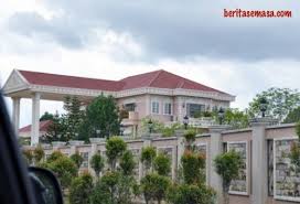 Rumah banglo mewah di malaysia. Rumah Banglo Mewah Di Malaysia Design Rumah Terkini
