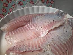 Filé de tilápia empanado multigrãos congelado 400g. Alecrim Com Canela File De Tilapia Empanado No Forno