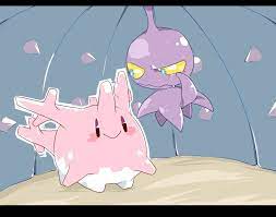 Image Result For Toxapex Pokemon