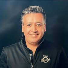 Samuel Ignacio Cázares Valle