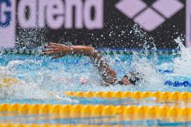 Sulle rive del santerno ci saranno ben. Pellegrini Ancora Sul Podio Della Tyr Pro Swim Series Ad Atlanta