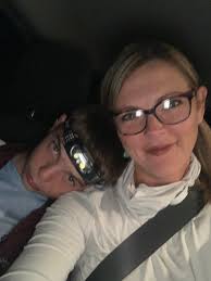 Timp summit hike route for first timers