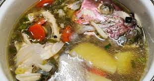 We did not find results for: Resepi Sup Ikan Merah Yatie Kitchen