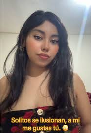 Holiii volvi. Ig: adiimartinez