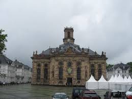 Saarbrücken ist das politische, wirtschaftliche und kulturelle zentrum des saarlandes und sitz des regionalverbandes saarbrücken, eines kommunalverbandes besonderer art. Saarbrucken Photos Featured Images Of Saarbrucken Saarland Tripadvisor