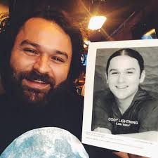 wish i could write a real hammy post but no time — we start shooting our  goddamn movie tomorrow ⚡️⚡️⚡️