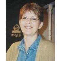 Charlotte Lorene (Brown) Dugas Obituary