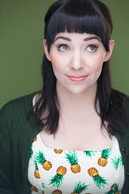 Lauren Sperling's Instagram, Twitter & Facebook