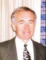 Ben Airhart Obituary (1929