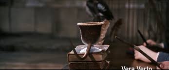 Harry Potter And The Book Of Spells