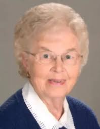 Obituary information for Maxine L. Porter