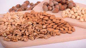 Maybe you would like to learn more about one of these? 15 Makanan Yang Mengandung Protein Selain Telur Dan Susu Cek Di Sini Lifestyle Liputan6 Com