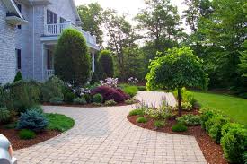 15 Residential Landscaping Design You Must Know