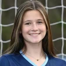 Lucy Beam's High School Career Home