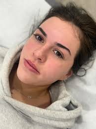 Alana May Brow and beauty