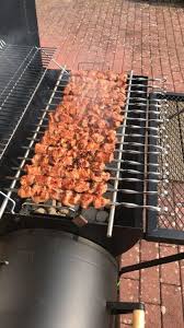 Das Perfekte Russische Schaschlik Von Texasleray Chefkoch Rezept Schaschlik Rezept Schaschlik Rezept Russisch Schaschlik