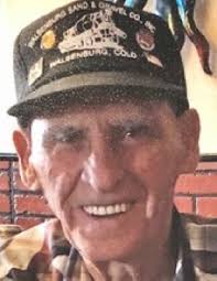 Louis P Vezzani Obituary