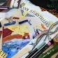 The Reser Presents Paper Collage event image