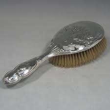 Get inspired by our community of talented artists. Brushes In Antique Sterling Silver Bryan Douglas Antique Sterling Silver Brushes